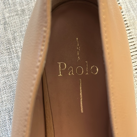 LINEA Paolo women’s shoes - Picture 3 of 5